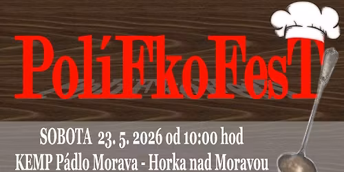Pol\u00edfkofest 2026