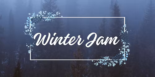 Winter Jam - Pajamas, Coffee and Trivia