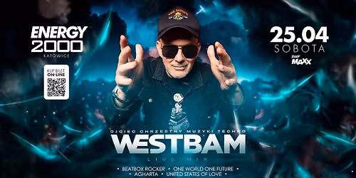 WESTBAM \u2605 LIVE MIX