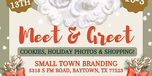 Santa Is Coming To Town!\ud83c\udf85\ud83c\udffb