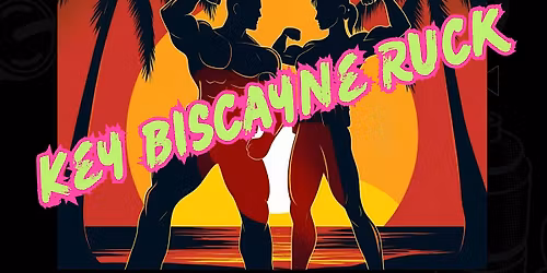 Iron Heroes Key Biscayne Ruck