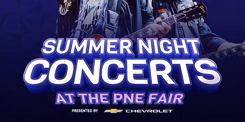 Summer Night Concerts - The Guess Who at Freedom Mobile Arch