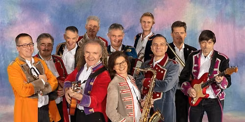 Ausverkauft - K\u00f6bes Underground - "Saisonabschluss mit Sommerfest und H\u00f6henfeuerwerk" ab 17:30 Uhr