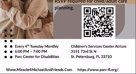 Caregiver Support Group