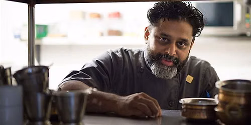 Cuisine for Care: A Culinary Journey for Cornerstone Housing for Women