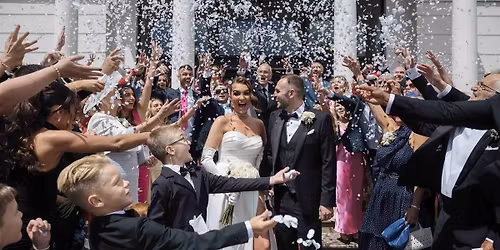 The Grand Hotel, Eastbourne Wedding & Celebrations Showcase