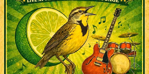 Happy Hour w\/ Meadowlark Lime
