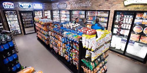Celebrate 50 Years at PRIDE of Naperville