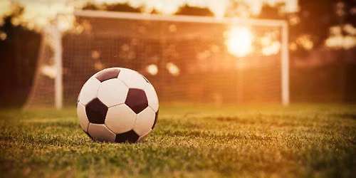 Fall Soccer SWAP 