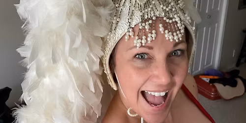 Helping Hands for Nissa