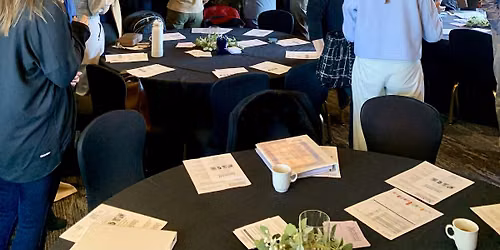 Networking That Works: Meet Local Professionals & Grow Your Business