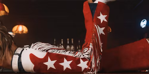 Ella Langley in Springfield