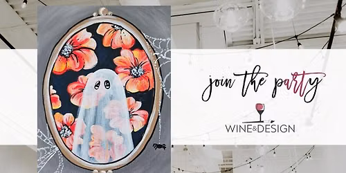 Dearly Boo-Loved | Wine & Design