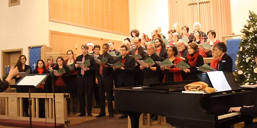 College Park Chorale Concert