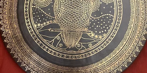 Cosmic Gong Voyage
