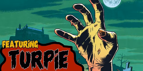 Halloween Bash @ Druid City Brewing Co.