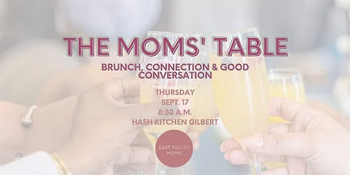 Fall Kickoff Brunch