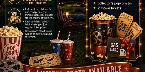 Movie On The Green