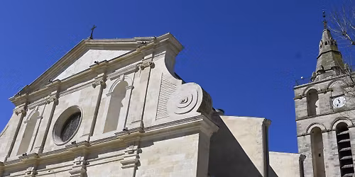 Concert de No\u00ebl \u2022 Lunel