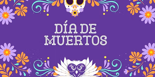 Día de los Muertos