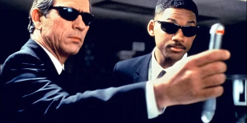 Men in Black