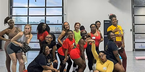 Rap, Reps & Recovery