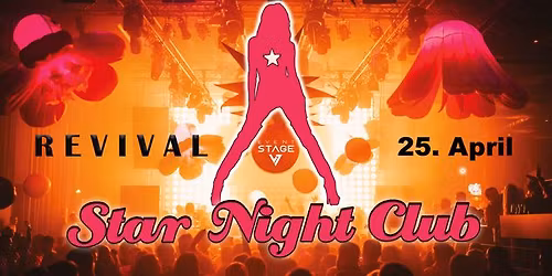 STAR NIGHT CLUB - R E V I V A L 
