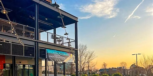Wellness Wednesday at University Hill (FREE Yoga Class!)