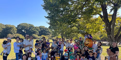 Ohori playgroup \/ family meetup