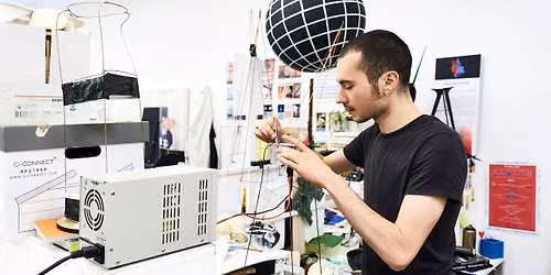Open Studio Event: Innovation Design Engineering MA\/MSc