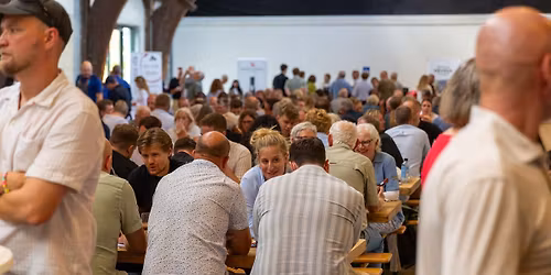 Portvinsfestival 2026 \u2022 Aarhus | Fem timer med portvin!