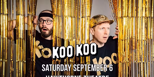 Koo Koo