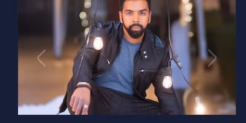 Darien Dean \u2606 Memories from Yaad \u2606 Album Release Concert Live in London