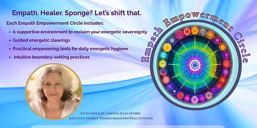 Empath Empowerment 