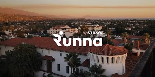 Volunteer with Runna for the Santa Barbara Wine Country Half Marathon