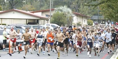Bun Run
