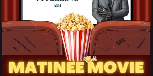Movie Matinee