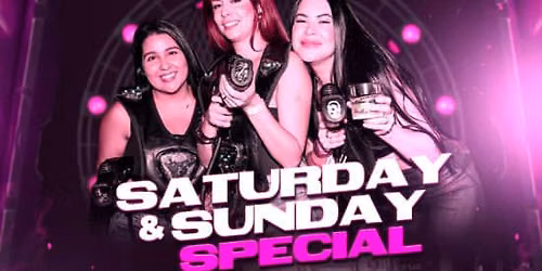 Evening Special at FunDimension