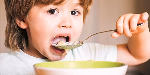FiSH - Food in School Holidays FREE breakfast club on Tuesday 26th May