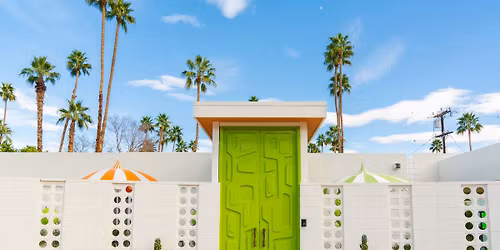 Friends of Prescott Preserve at the Shag House