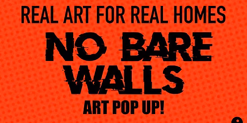 No Bare Walls