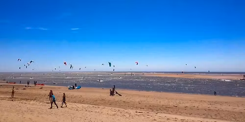Exe Kiteboarders AGM