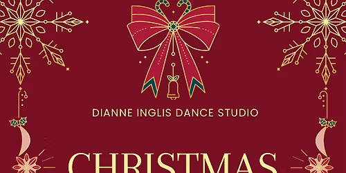 Studio Christmas Party