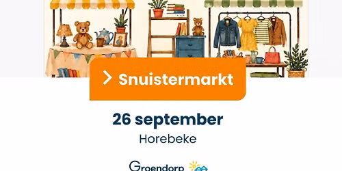 Snuistermarkt