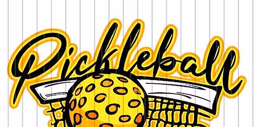 Pickleball With Aspire Chiropractic