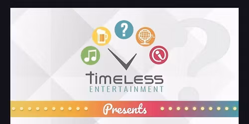 Trivia at The Backyard