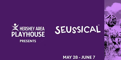 Seussical The Musical