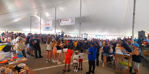 GLCW - Rumble At The River