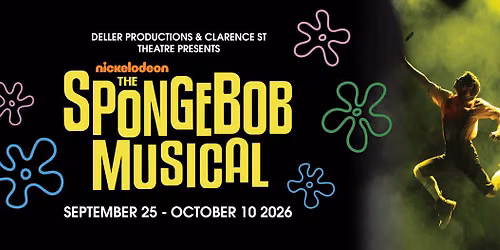 The SpongeBob Musical