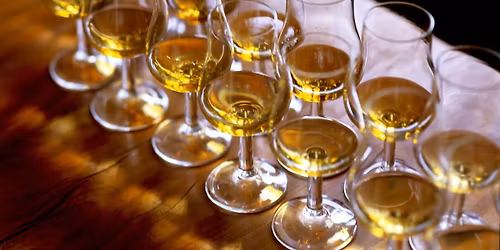 Whiskey Wine & Beyond Tasting Event